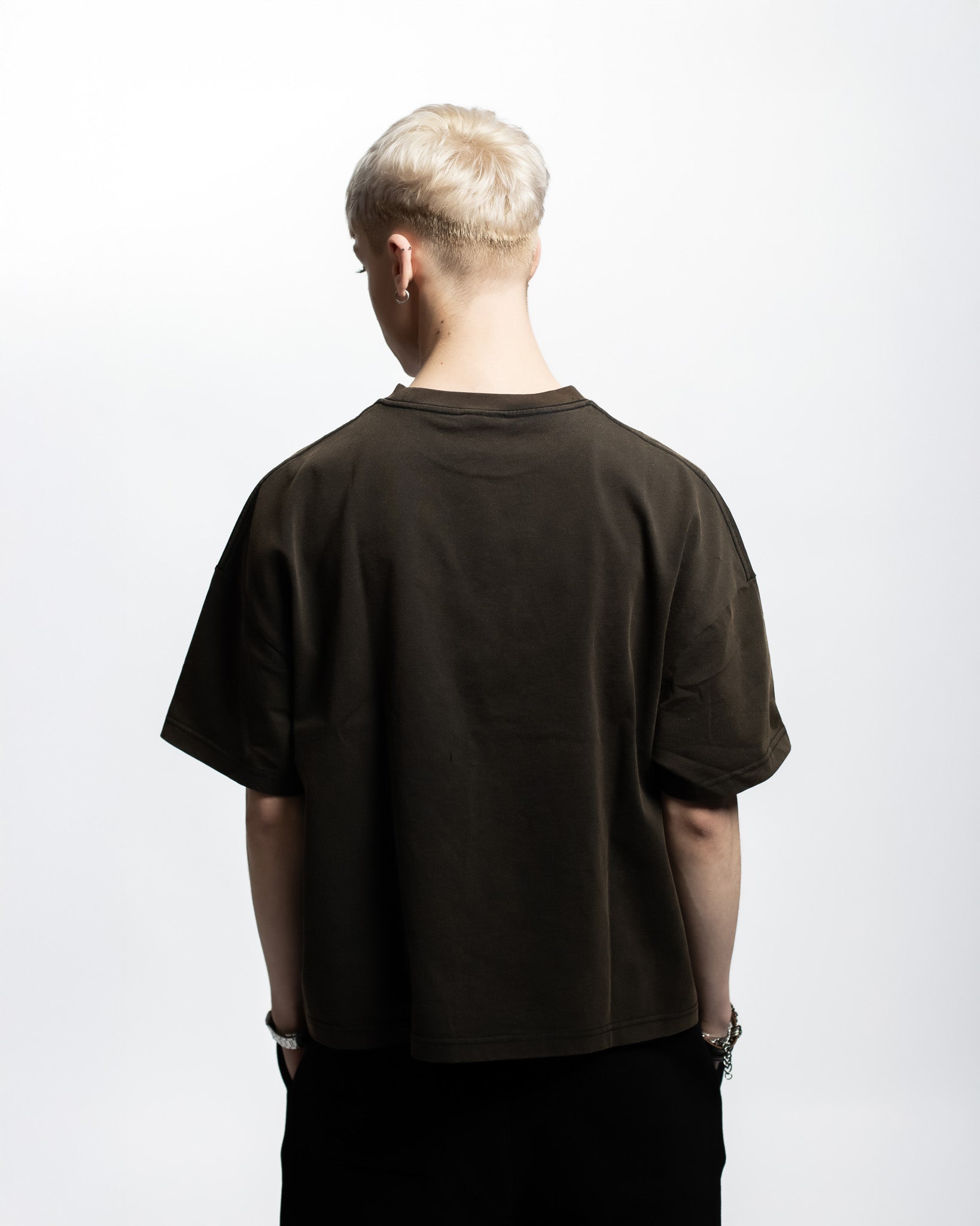 ALTO - WASHED TEE